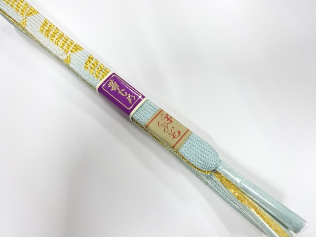 Japanese Kimono / Accessories Silk